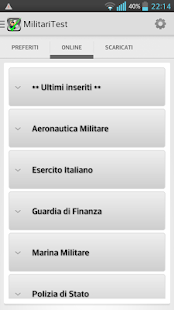 MilitariTest Pro Key Screenshots 2