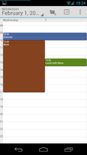 Calendar Droid Free(圖3)-速報App