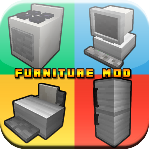 Furniture Mod