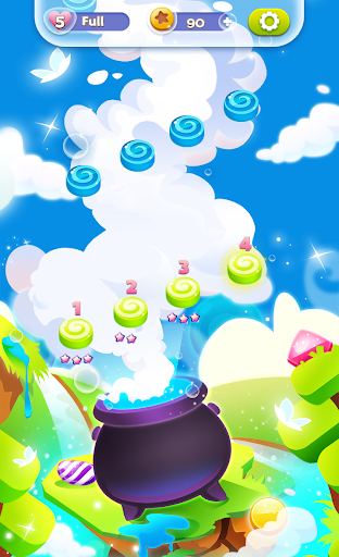 免費下載解謎APP|Candy Heroes Mania app開箱文|APP開箱王