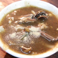 阿江鱔魚意麵