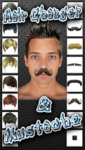 Hair Changer and Mustache APK Download for Android