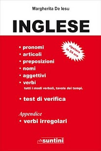 Grammatica Inglese