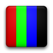 ScreenTest HD 1.3 Icon