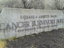 Cancer Survivors Park