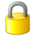 Secret vault lite logo