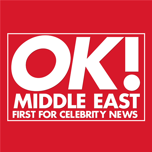 OK! Middle East Magazine LOGO-APP點子