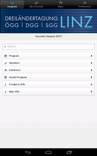 Vascular Surgery 2013