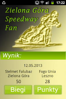 Zielona Góra Speedway Fanのおすすめ画像2