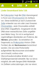 Linder Biologie Glossar poster 8