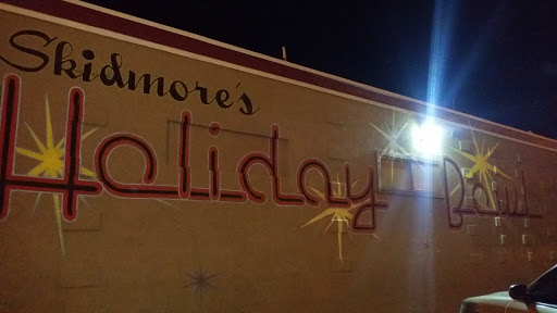 Skidmores Holiday Bowl