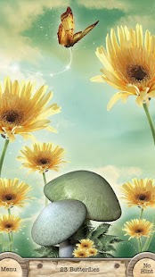 How to get Hidden Garden Paradise 1.2 unlimited apk for bluestacks