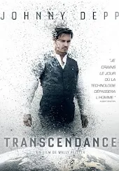 Transcendance (VF)