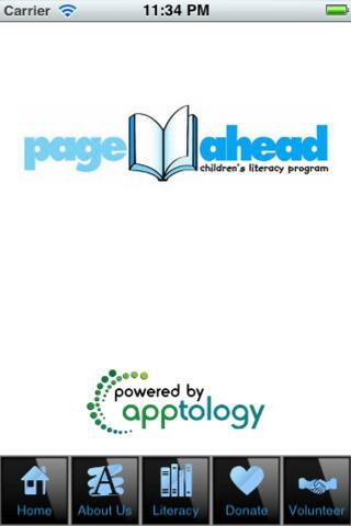 Page Ahead