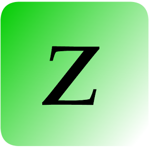 Z Value Look Up App 1.1