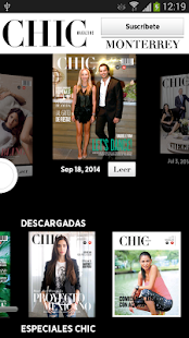 Download ChicMagazine APK