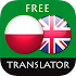 Polish - English Translator4.6.5