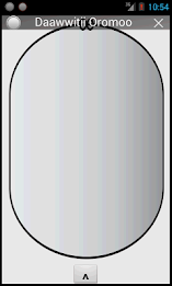 Daawwiiti Oromo - Mirror poster 2