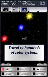 Download Stellar Salvation APK for Android