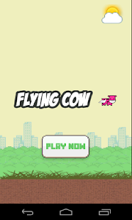 How to get Flying Cow 1.2 unlimited apk for android