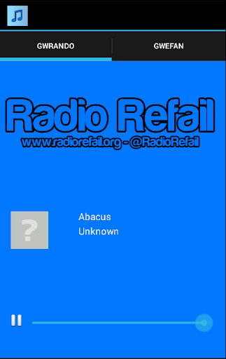 Radio Refail