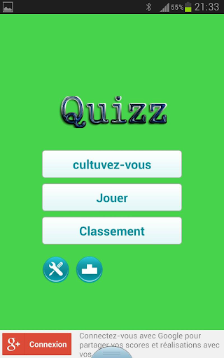 Quizz 