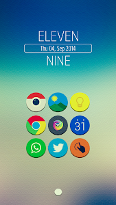Atran - Icon Pack v15.8.3 [Patched]