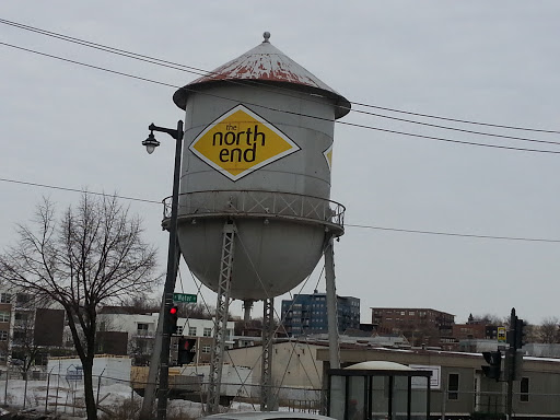 North End Tower 