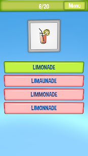 Pictolingo Screenshots 13