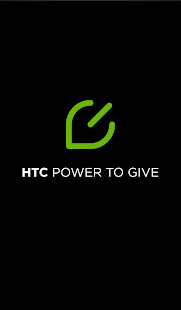 HTC Power To Give - screenshot thumbnail