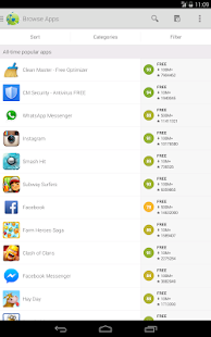 AppBrain App Market(圖8)-速報App