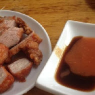 阿角紅燒肉