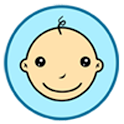 Bebegim logo