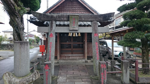 牛口神社