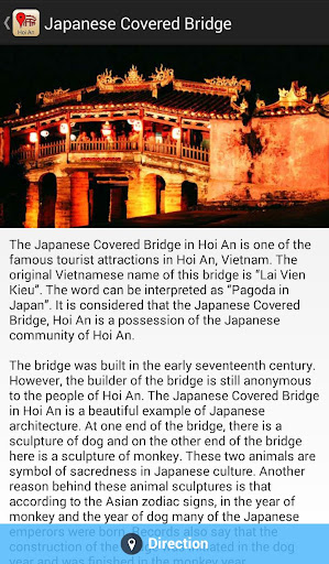 【免費旅遊App】Hoi An Local Guidebook-APP點子