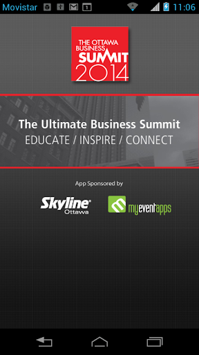 Ottawa Business Summit