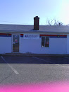 Elkwood Post Office