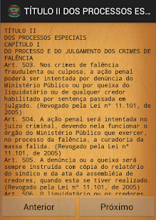 How to install Código de Processo Penal 1.1 unlimited apk for android