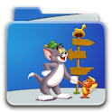 Tom and Jerry Wallpaper