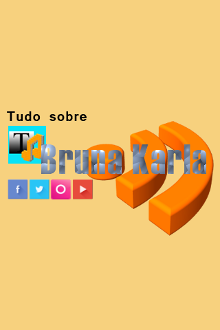 Bruna Karla fãs App