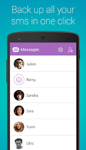 How to download Save SMS 1.1.6 unlimited apk for android