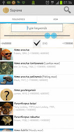 Sapiens -Archaeology & History poster 3