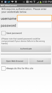 How to download WiFi AfterConnect Web Login patch 1.2 apk for android