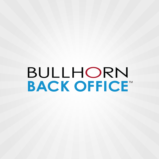 Bullhorn Back Office 商業 App LOGO-APP開箱王