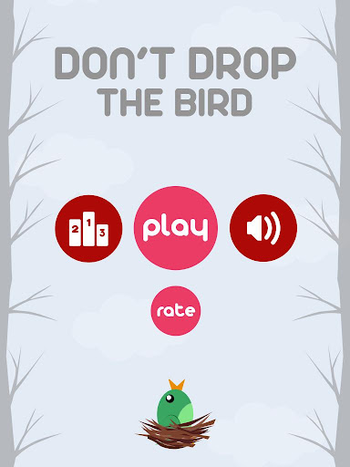 Don't Drop The Bird 1.0.2 screenshots 2