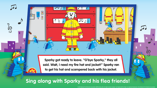 Sparky’s Birthday Surprise(圖3)-速報App