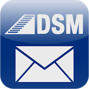 DSM Message  Icon