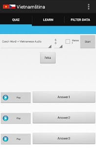 Download Vietnamstina APK for Android