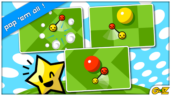 Lastest TwinSpin APK for Android