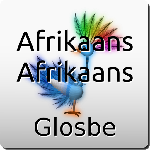 Afrikaans-Afrikaans woordeboek LOGO-APP點子